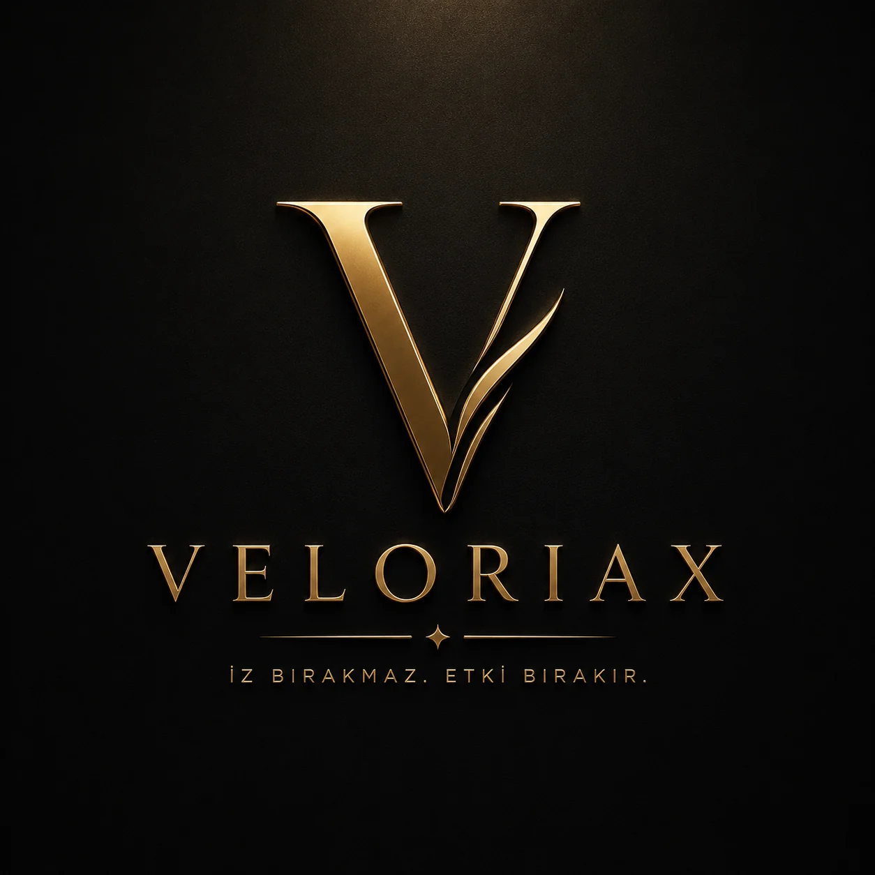 Veloriax Logo
